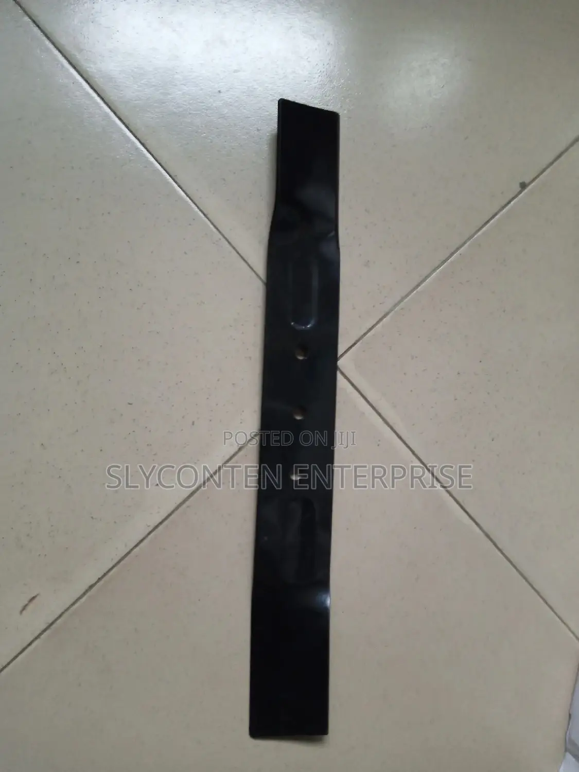 Mower Blade