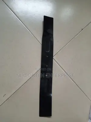 Mower Blade