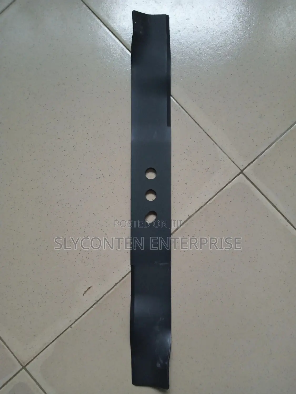Mower Blade