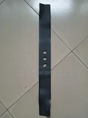 Mower Blade