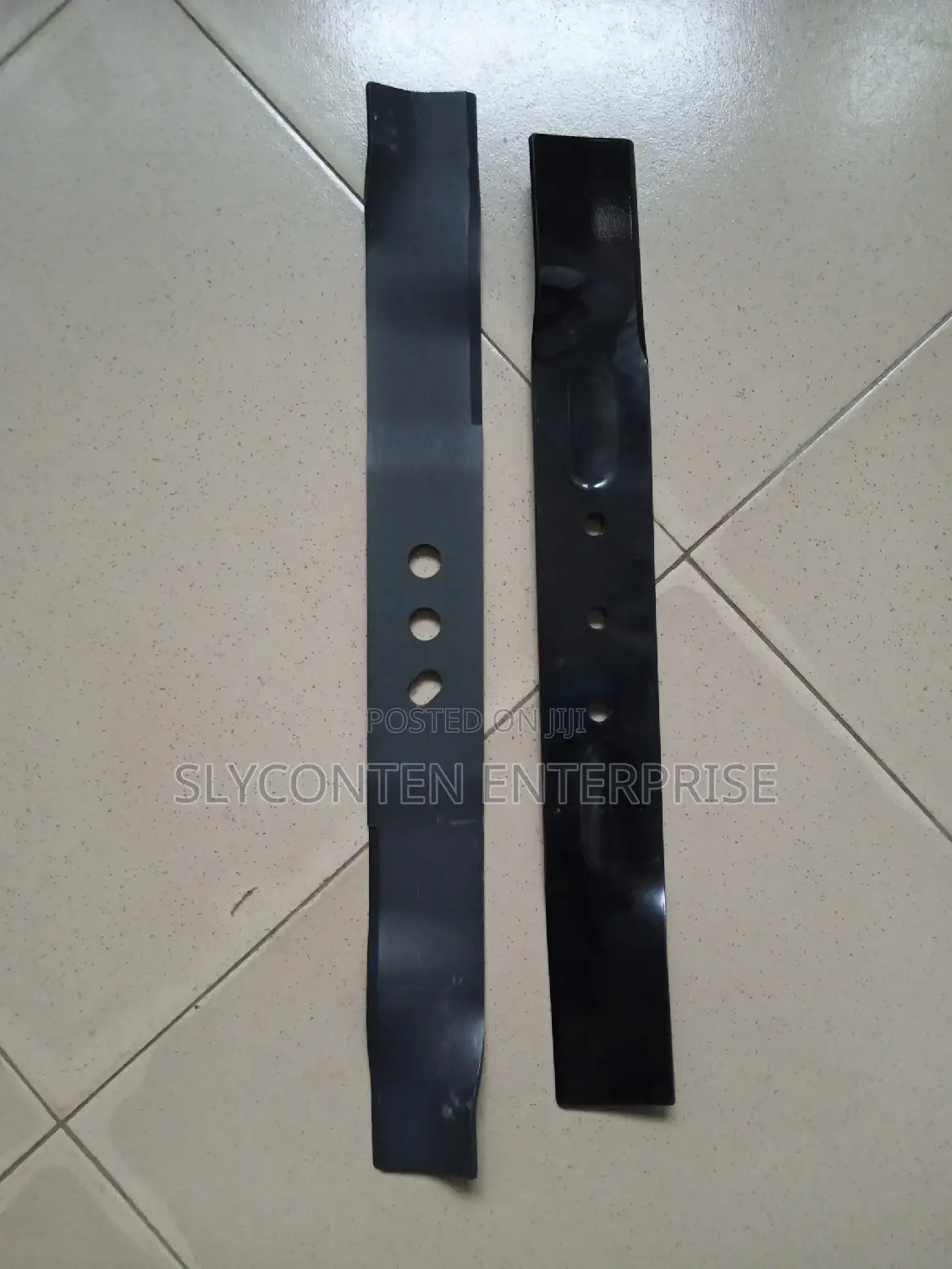 Mower Blade