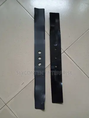 Mower Blade