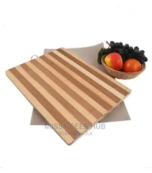 Quality Wooden Chopping Board