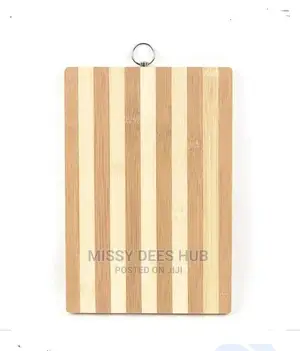 Quality Wooden Chopping Board