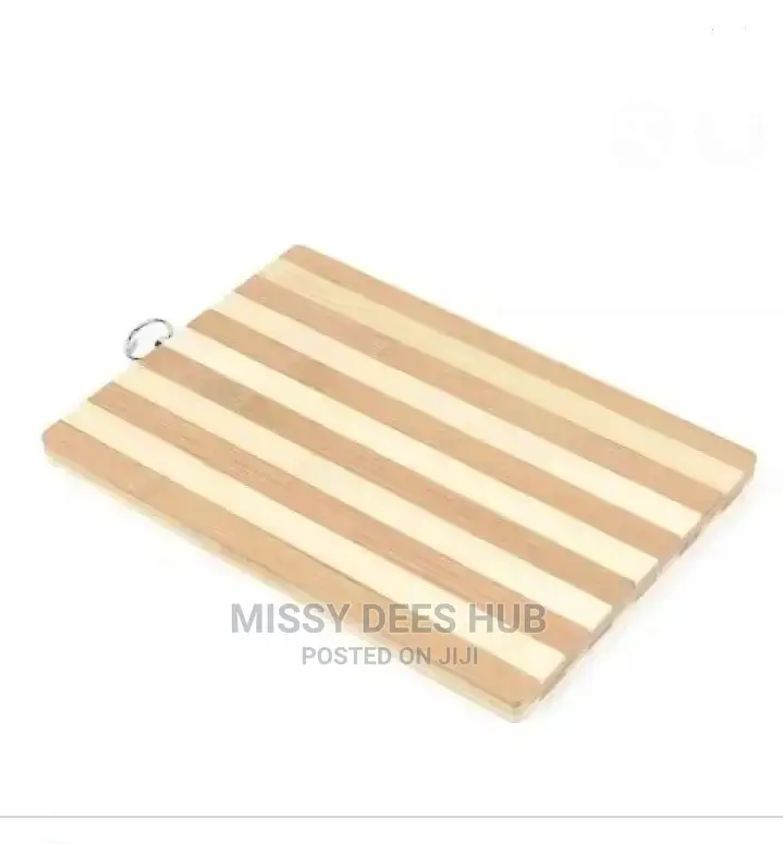 Quality Wooden Chopping Board