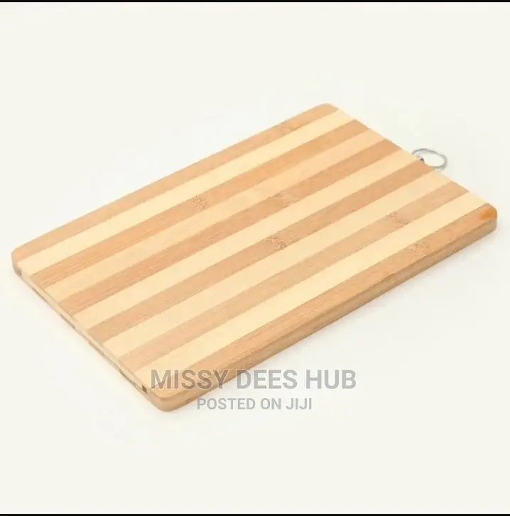 Quality Wooden Chopping Board