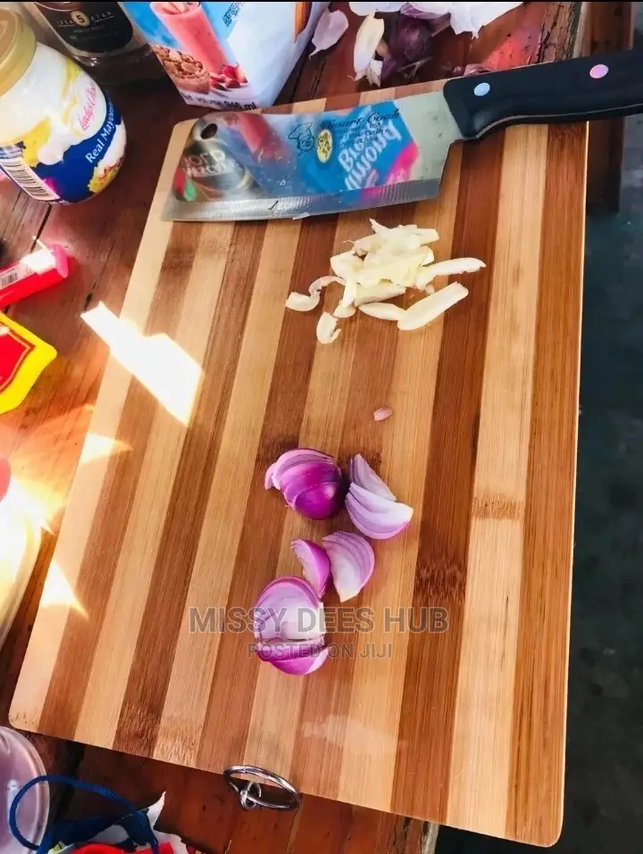 Quality Wooden Chopping Board