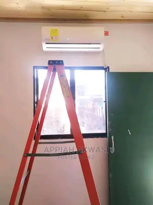 Master's Repairs