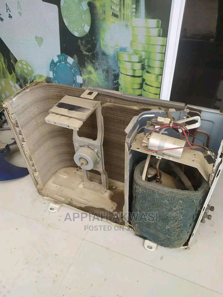 Master's Repairs