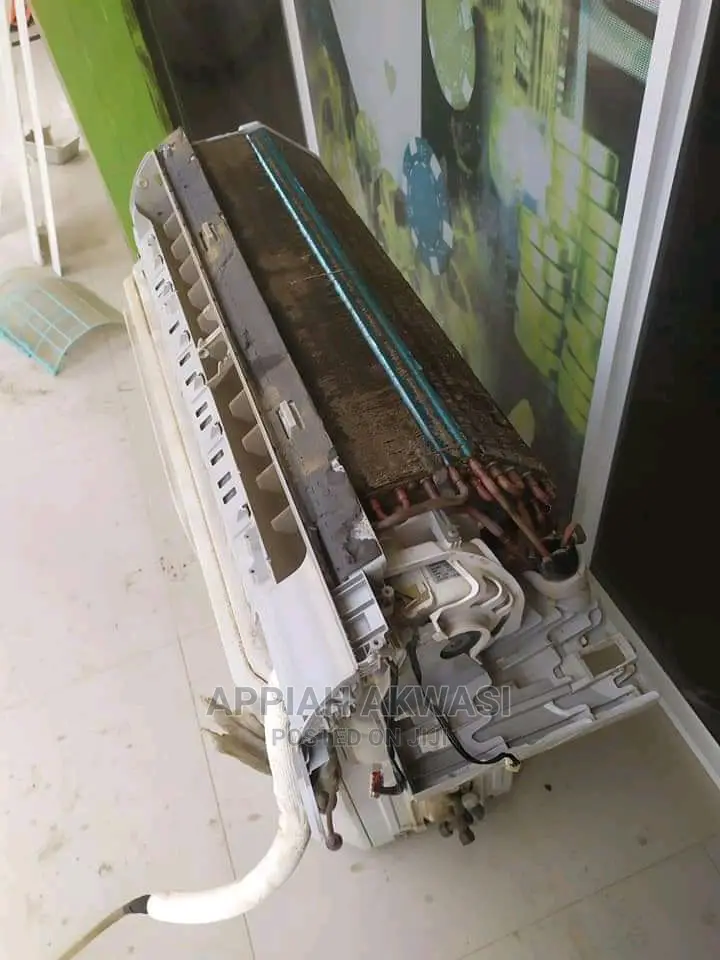 Master's Repairs