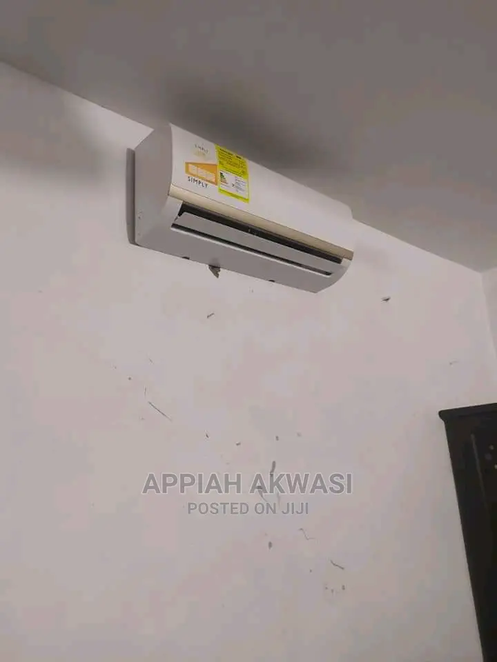 Master's Repairs