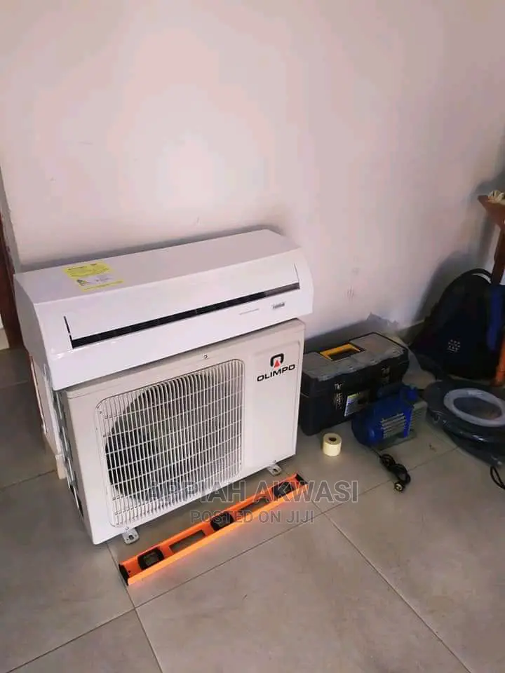 Master's Repairs