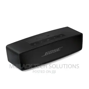 Bose Soundlink Mini 2 Special Edition
