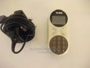 Siemens Xelibri 1 White