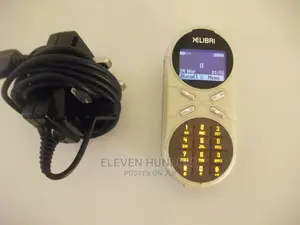 Siemens Xelibri 1 White