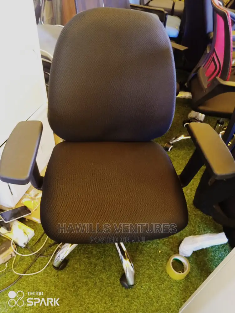 Chair Malaysia Office