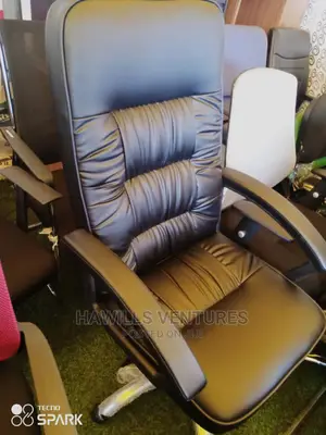 Techradar Chair