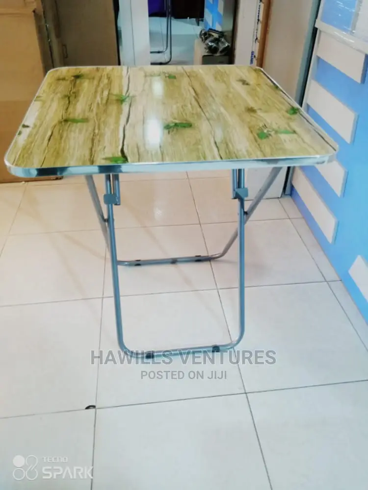 Folding Table