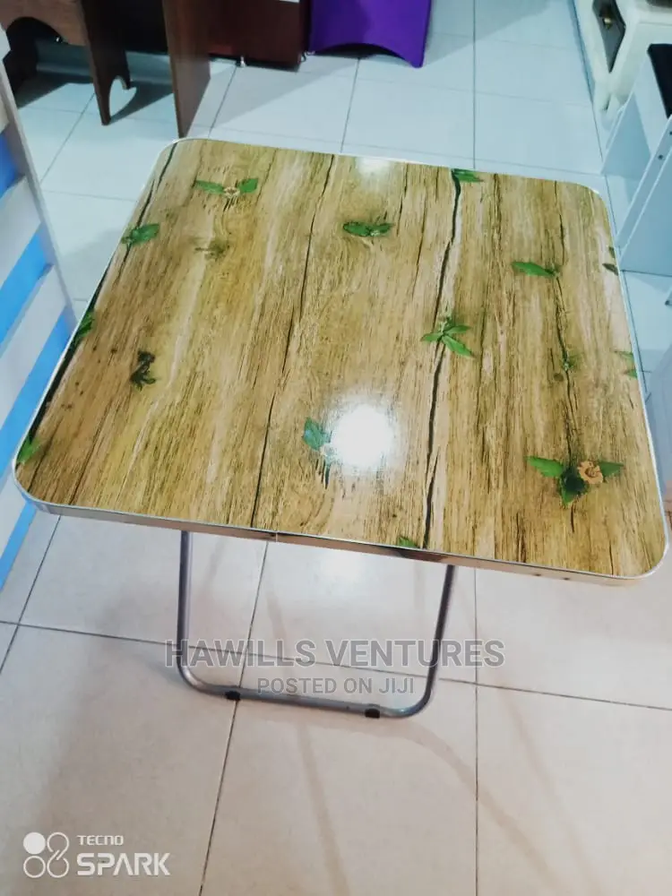 Rectangular Folding Table
