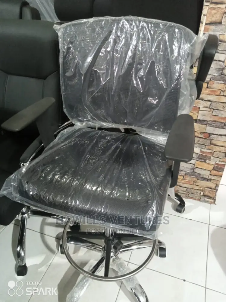 Cashier Counter Chair