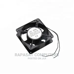 Rack Fan for Cabinet