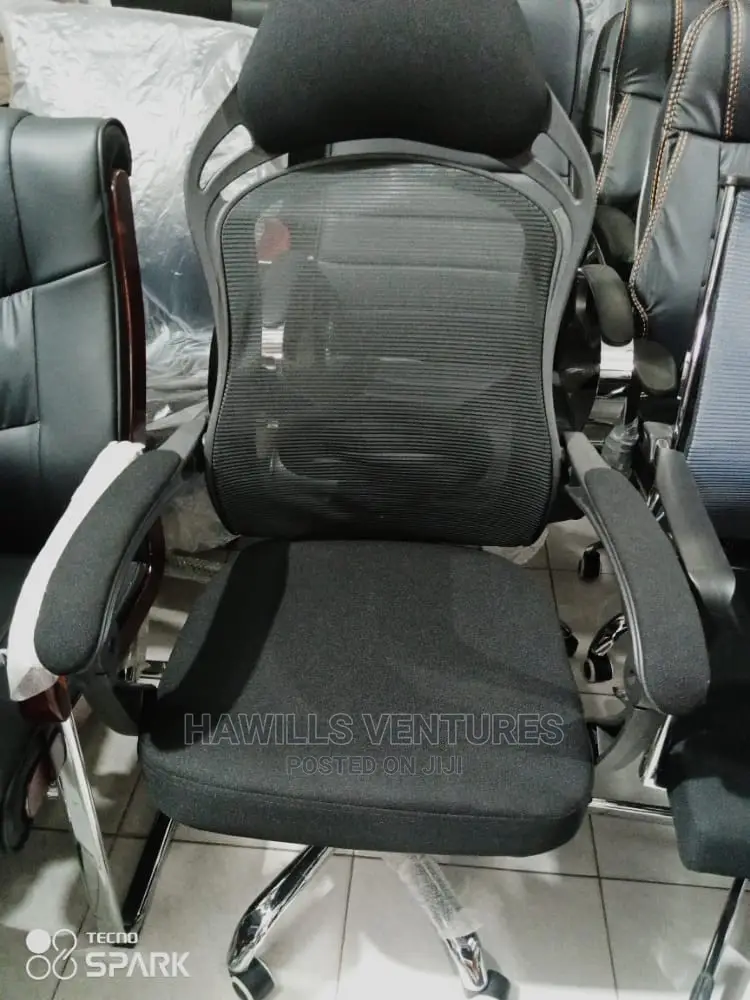 Breathable Mesh Chair