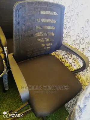 Mirra 2 Chair
