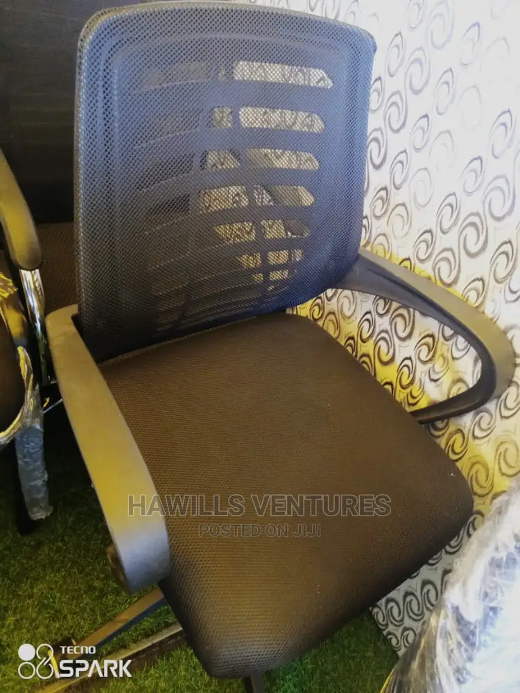 Mirra 2 Chair