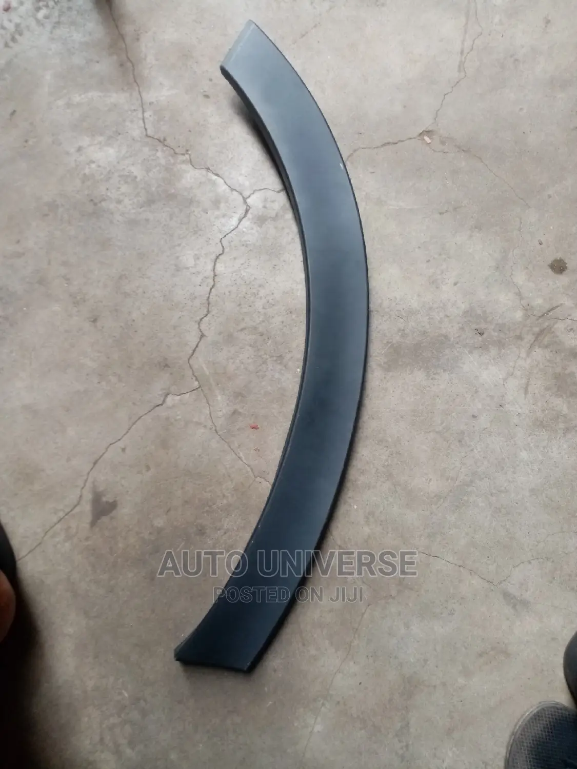 CRV 2018 Car Door Moulding
