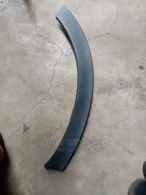 CRV 2018 Car Door Moulding