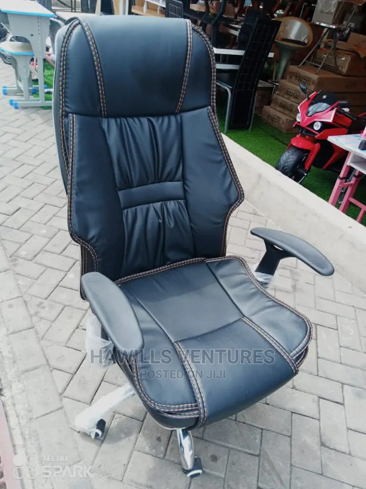 Nice Desk Chair