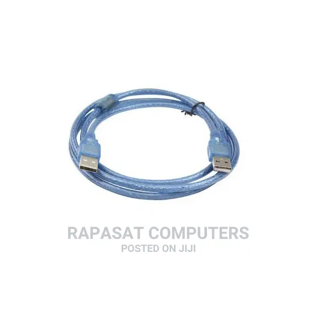 5M USB 2.0 Cable Am-Am