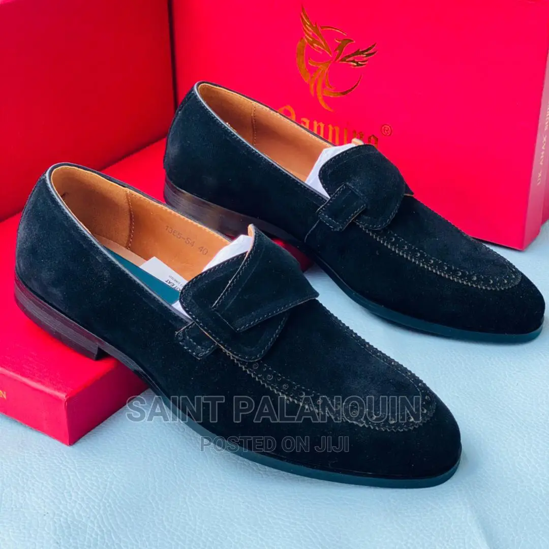 Men Quality Shoes
