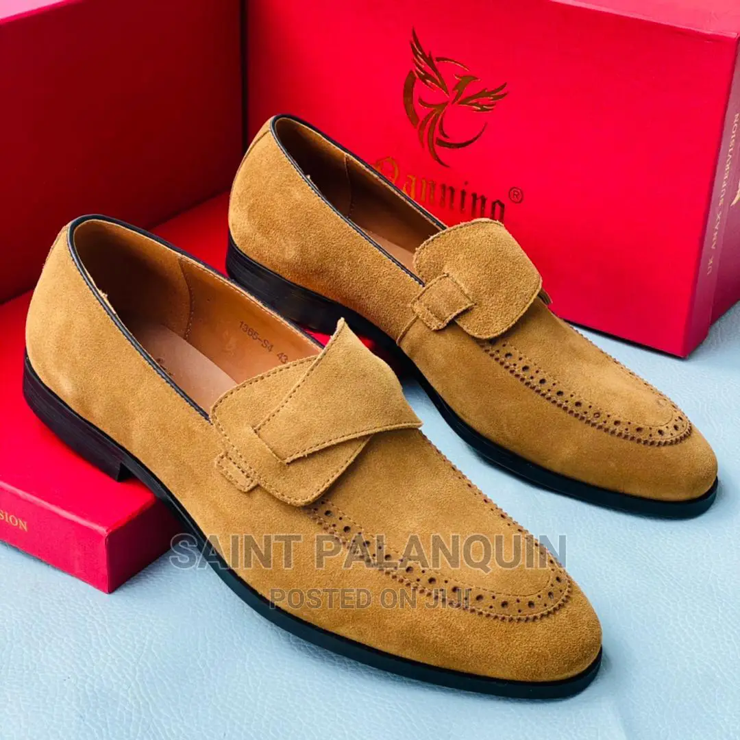 Men Quality Shoes