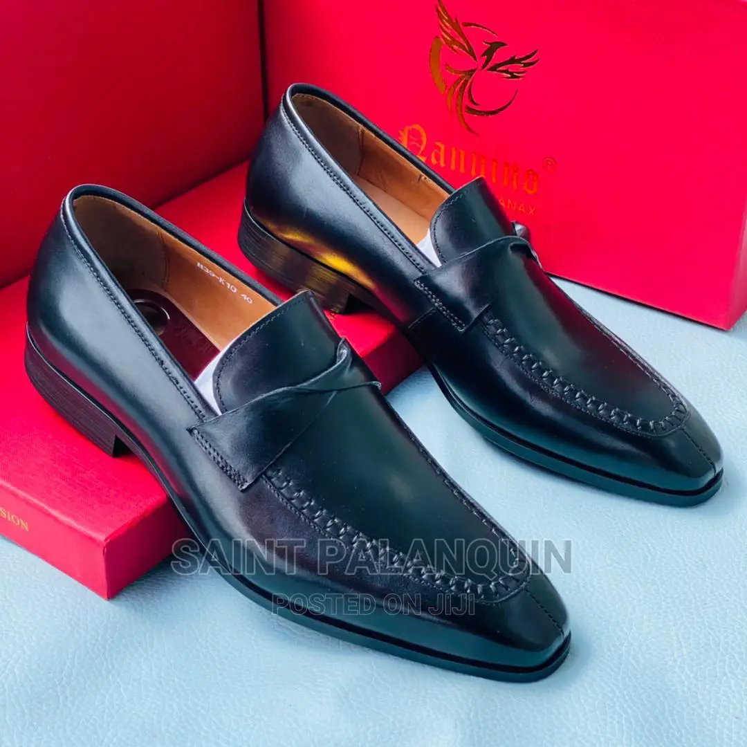 Quality Mens Wear Leather