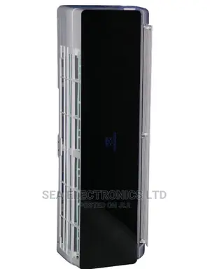 Strong Nasco 1.5 Hp Mirror  A/C
