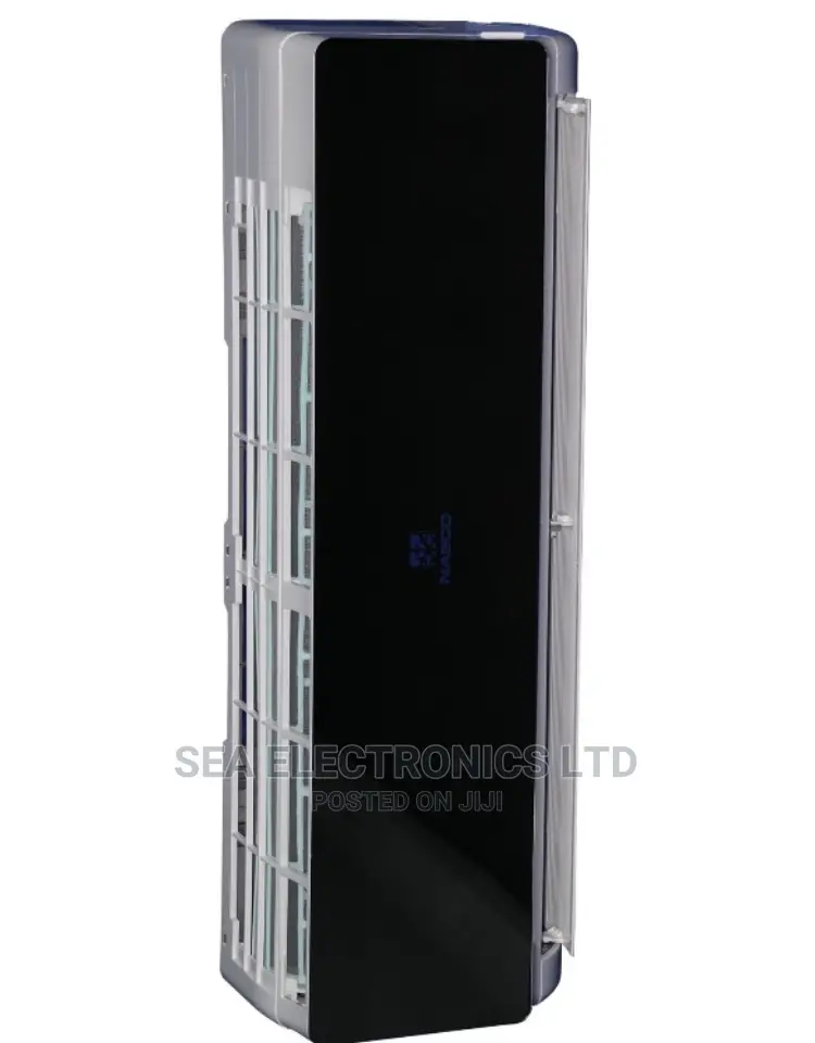 Strong Nasco 1.5 Hp Mirror  A/C