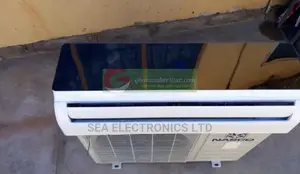 Nasco Msafb-12cr 1.5hp A/C