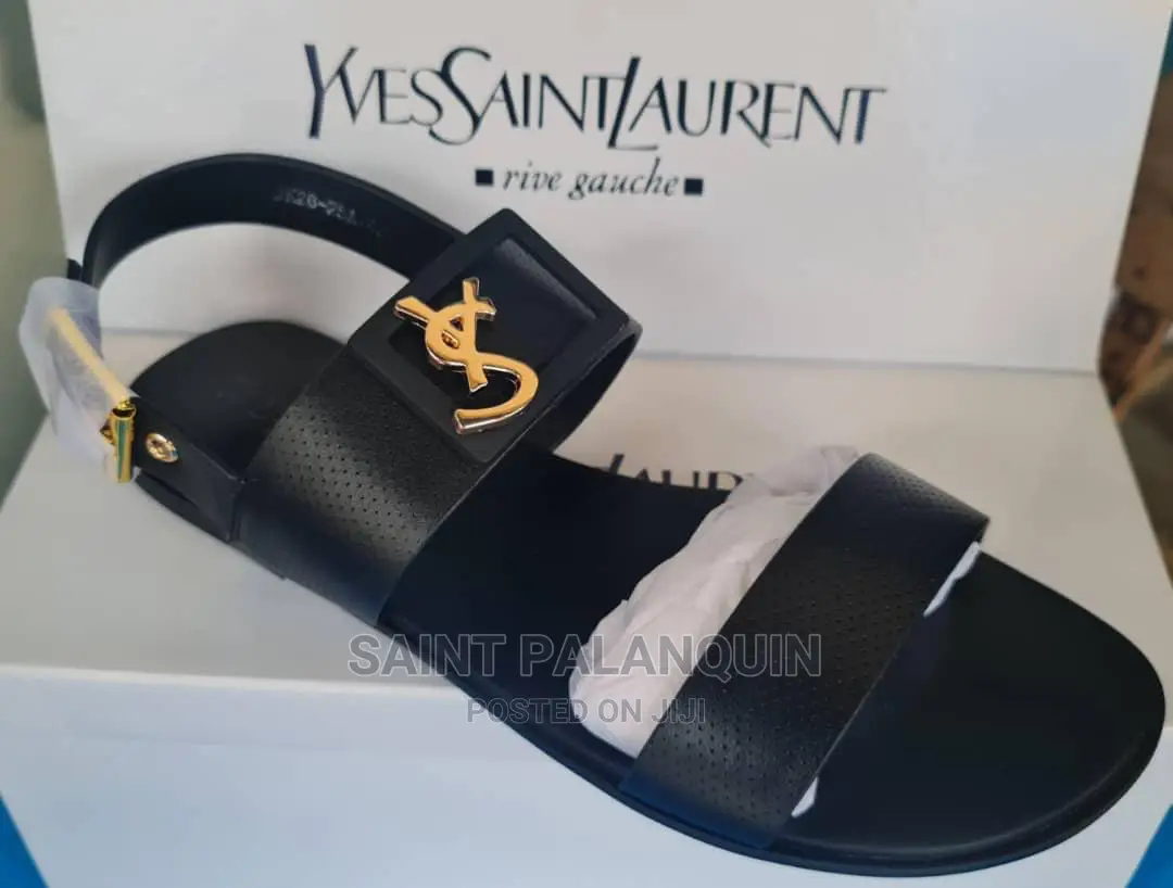 Men Sandals
