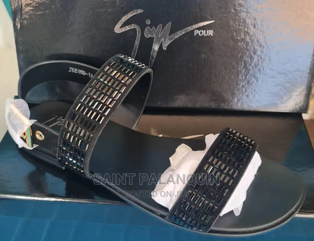 Men Sandals
