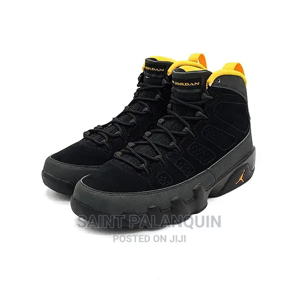Nike Jordan 9 Uni Dark
