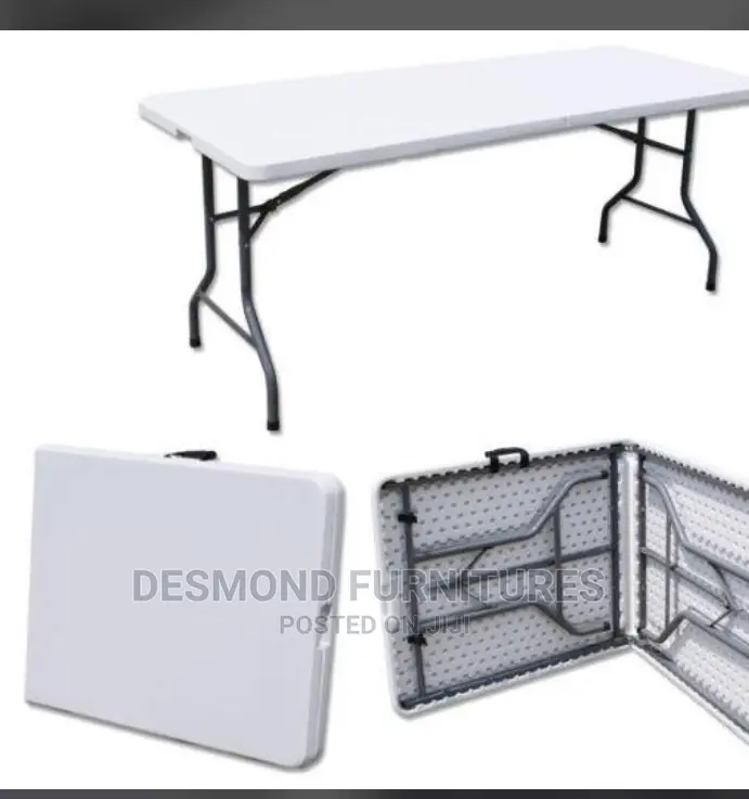 Foldable Table