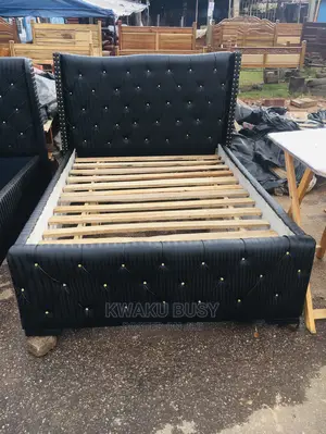 Double Bed