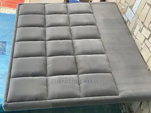 Queensize Bed. Delivery Free