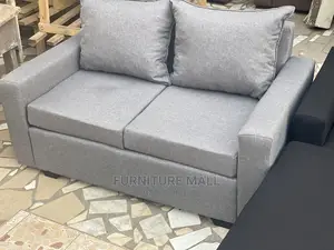 Two in One Sofa . Free Delivery