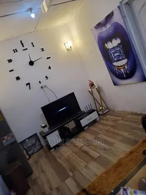 3d Wall Clocks (Different Designs)