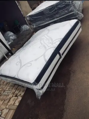 Clean Queensize Mattress 60x80. Free Delivery