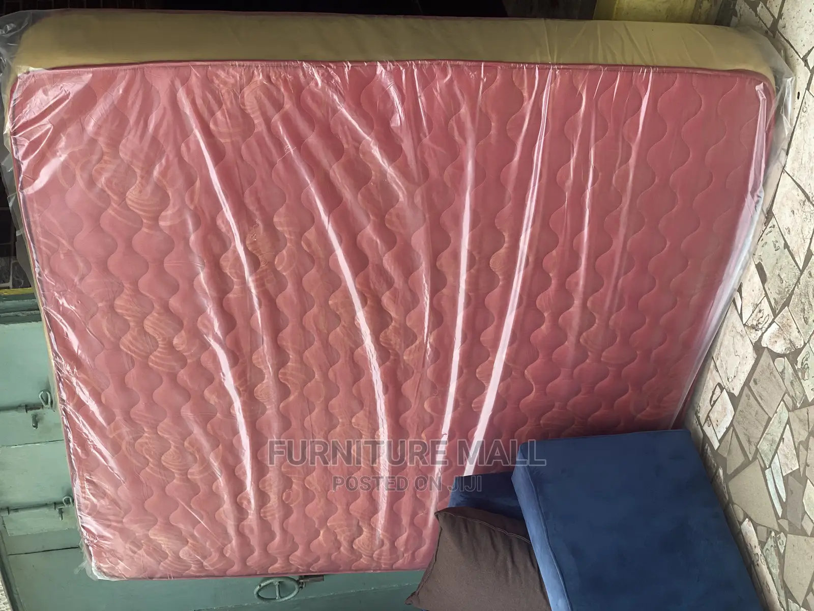 Brand New Queen Size Mattress Available . Free Delivery