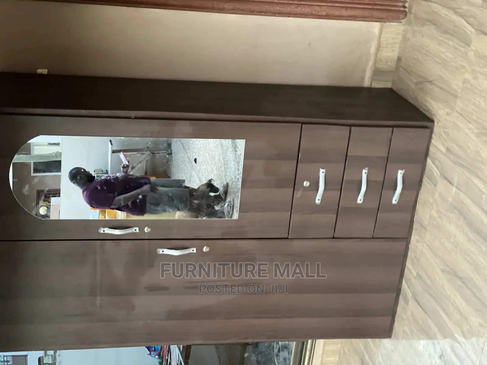 2in1 Wardrobe .Free Delivery