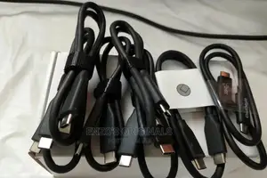 USB-C to USB-C 3.1 High Speed Cable for External Devices